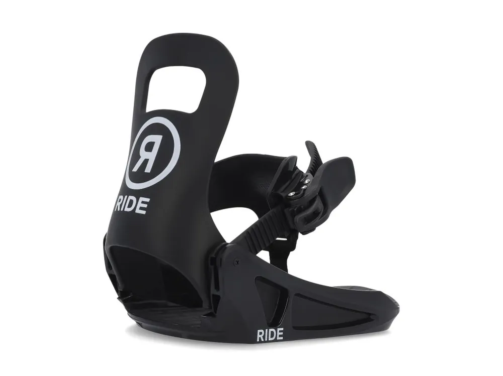 Ride Micro Black Markenware