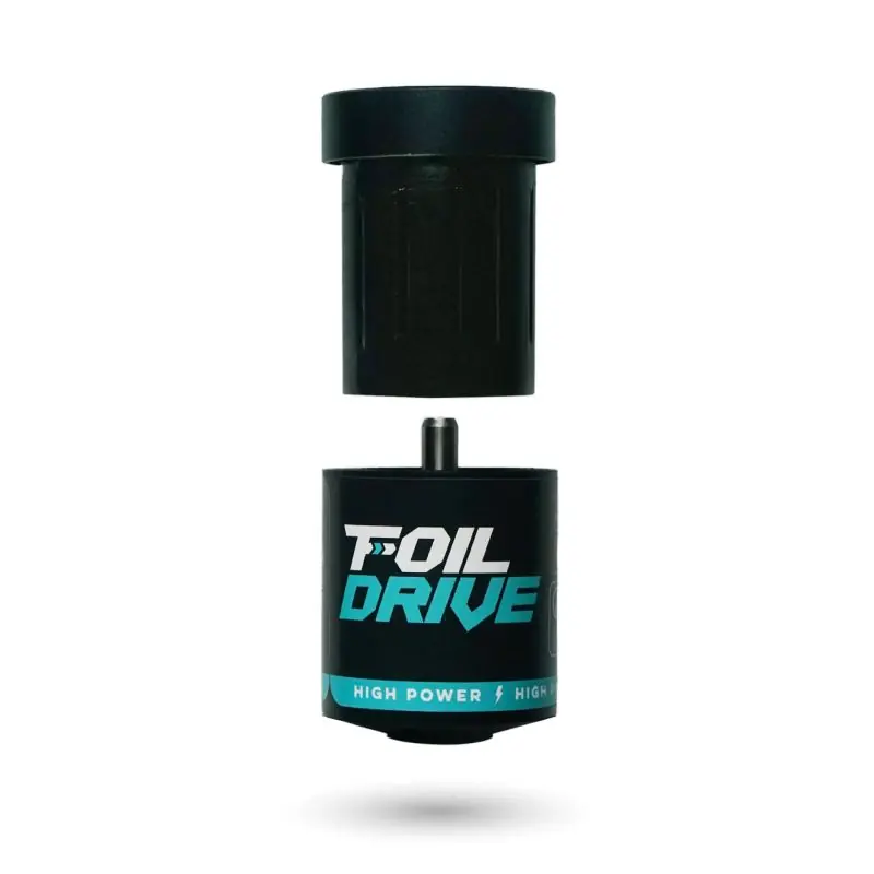 Zertifiziert Foil Drive High Power Motor Upgrade