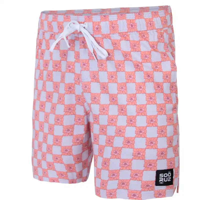 SOöRUZ M Boardshort Chill EMAT Direktkauf