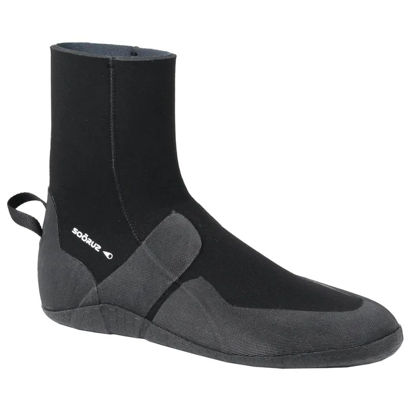 SOöRUZ Surf boots 4mm WATER RT Online Kaufen