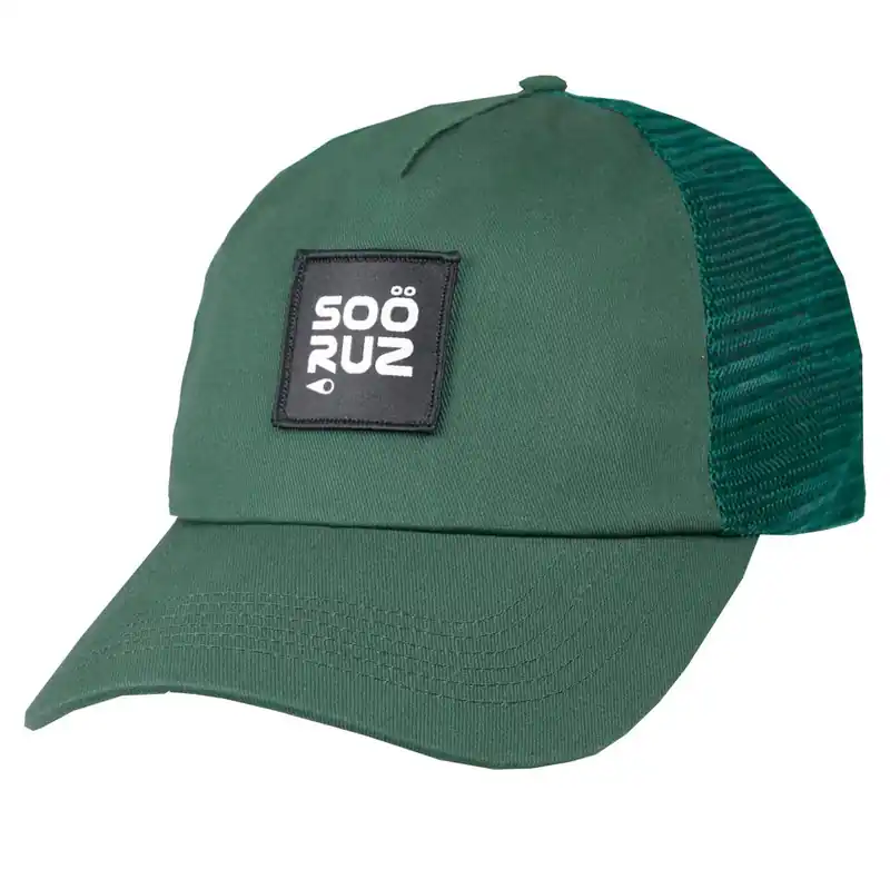 SOöRUZ E Cap Trucker HOGUE Direktkauf