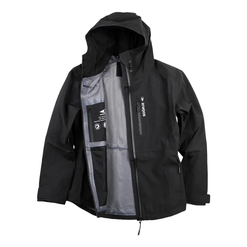 SOöRUZ Jacket TUCKER+ 3 Layers 30K Nur Heute