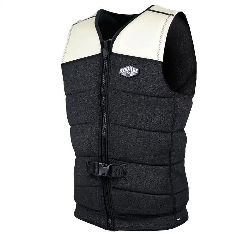 SOöRUZ Watervest Zip CHARRAUD Sonderaktion