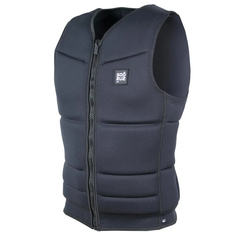 Direktkauf SOöRUZ Watervest Men REAC