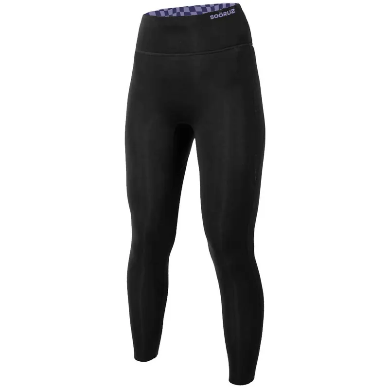 SOöRUZ Leggings Women 1/1 DIVINE - ORGANIC OYSTERPRENE Direkt Vom Hersteller