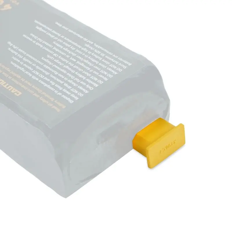 Top-Angebot Foil Drive Batterie-Stecker-Schutzkappen