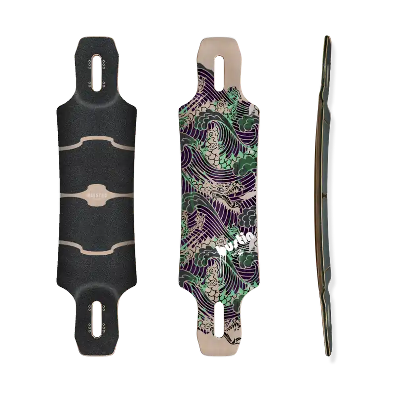 Bustin Maestro Deck Kobe Versand Am Gleichen Tag
