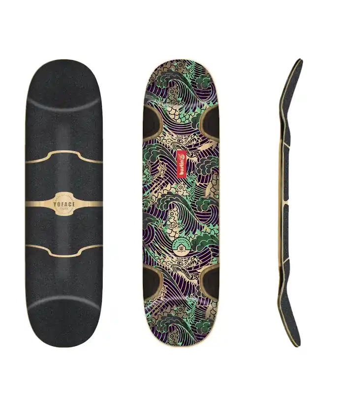 Mega-Angebot Bustin Yoface Deck Kobe