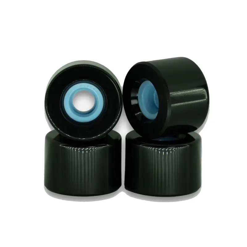 Top-Preis Pantheon Sliders 66mm Wheels