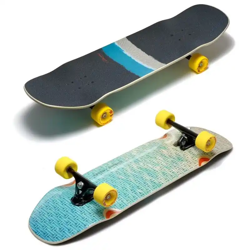 Loaded Bolsa II Custom Complete Super-Preis