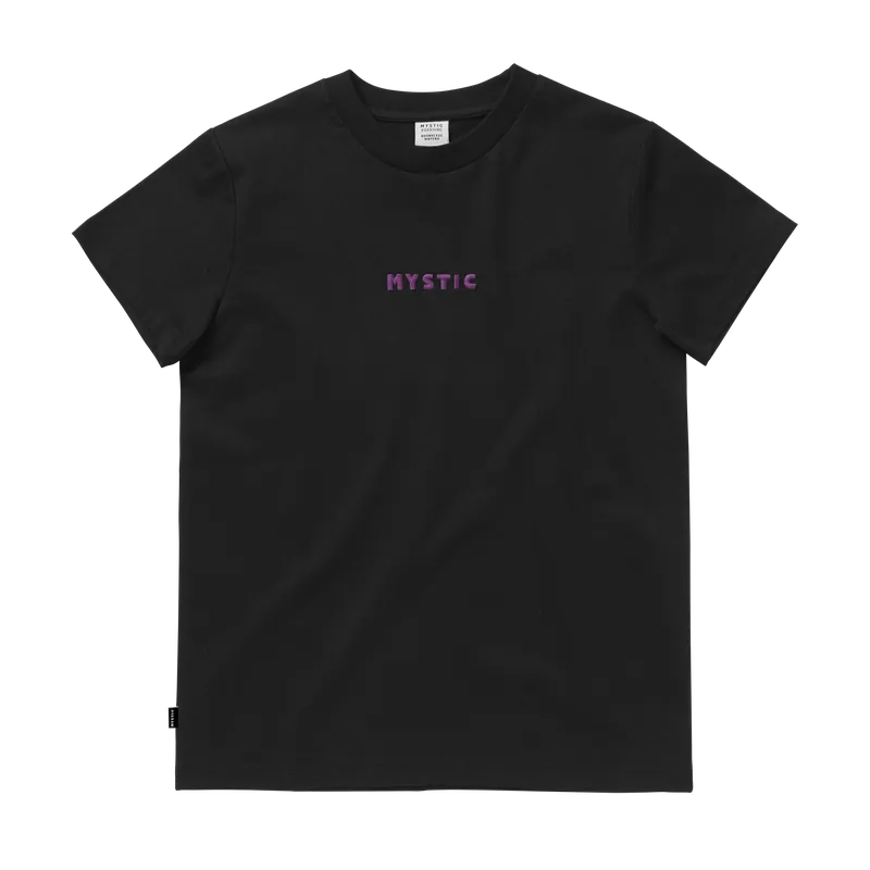 Neu Im Sortiment MYSTIC Brand NOOS Tee Women
