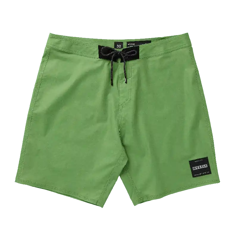 MYSTIC Brand Boardshorts Zertifiziert