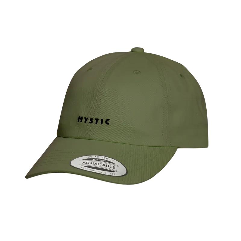 MYSTIC Dad Cap Sichere Zahlung