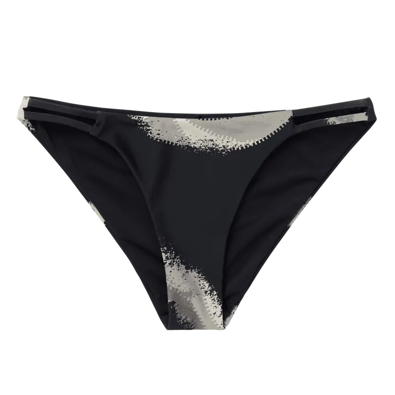 MYSTIC Bodil Strappy Bikini Bottom Expressversand