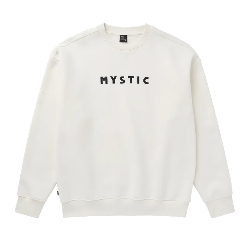 MYSTIC Brand Crew Sweat Super-Preis