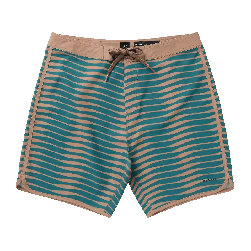 MYSTIC Elixir Boardshort Solange Der Vorrat Reicht