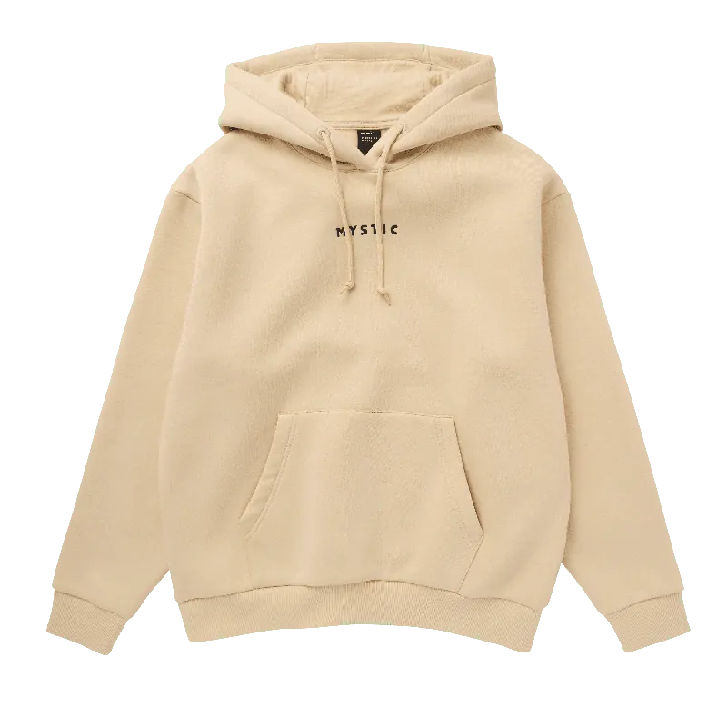 MYSTIC Brand Hoodie Seasonal Sweat Women Neuheit