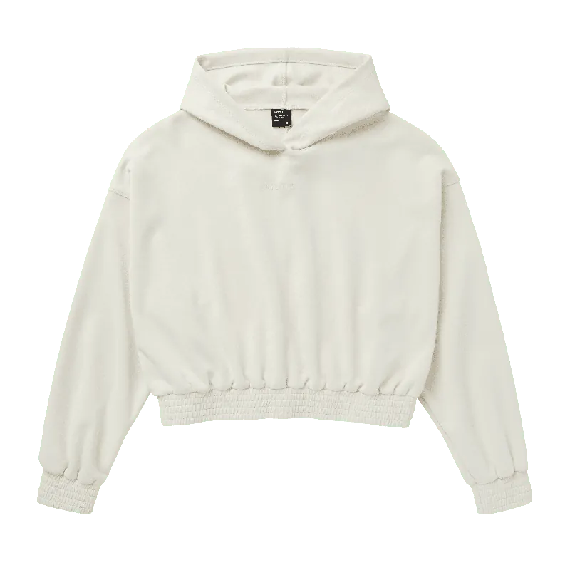 MYSTIC Breezy Hood Sweat Women Schnäppchen