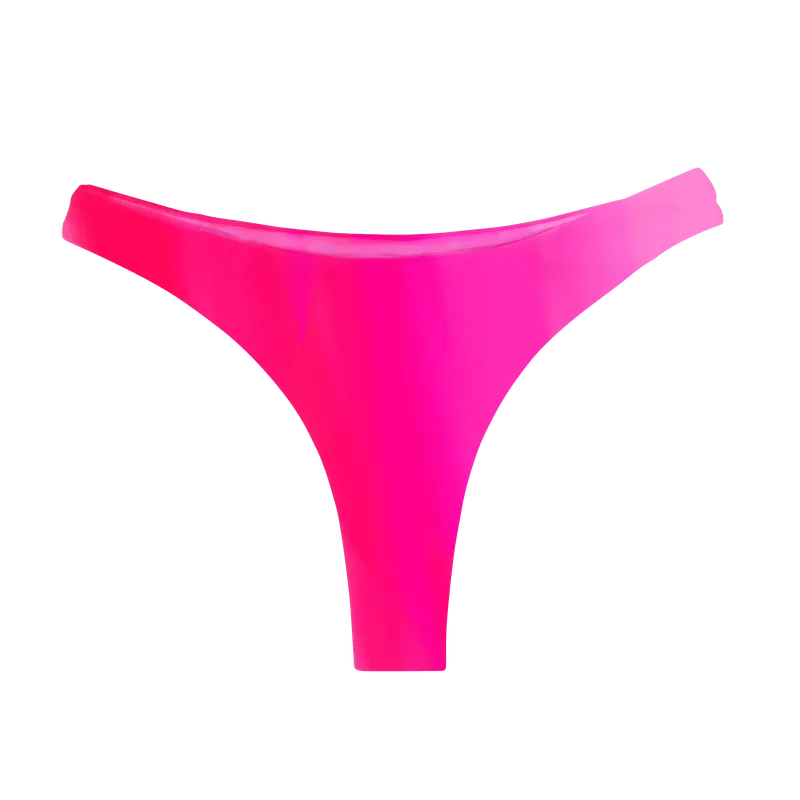 MYSTIC Bruna Bikini Bottom Top-Seller