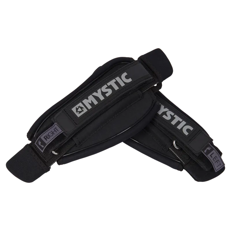Zertifiziert MYSTIC Kite Footstrapset Asymmetrical (2)