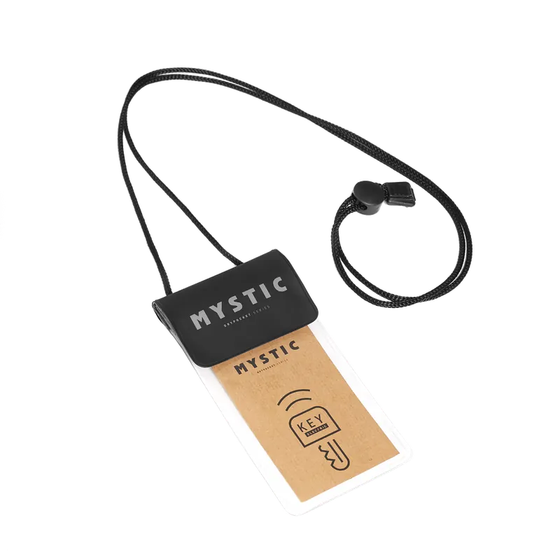Preisknaller MYSTIC Keypouch WP Neck strap