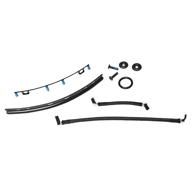 MYSTIC Stealth Bar Gen 3 Surf Rope Kit Jetzt Bestellen
