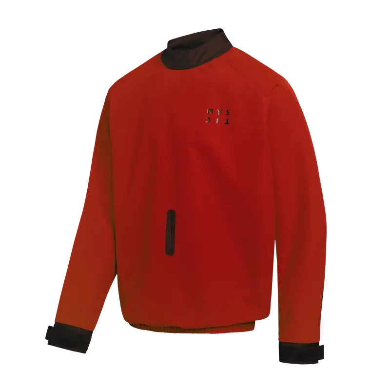 MYSTIC Gust Windbreaker Geprüft