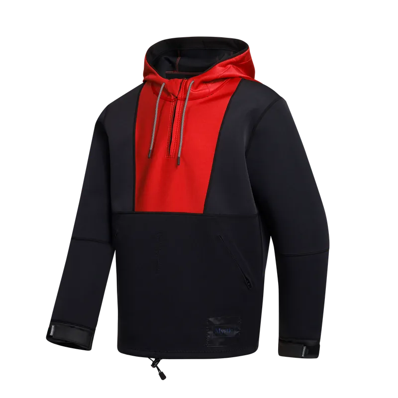 Direktkauf MYSTIC Fulmar Neoprene Hoodie 3/2mm