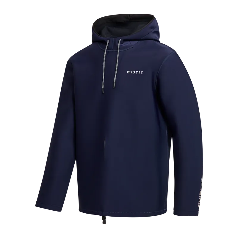Begrenztes Angebot MYSTIC Haze Neoprene Hoodie 2mm