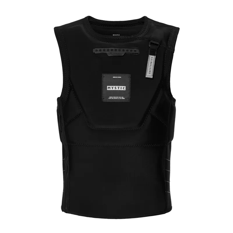 Aktuell MYSTIC Solace Impact Vest Szip