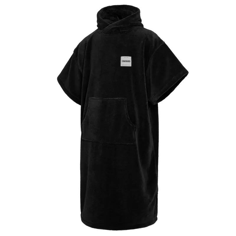 Online Kaufen MYSTIC Poncho Teddy