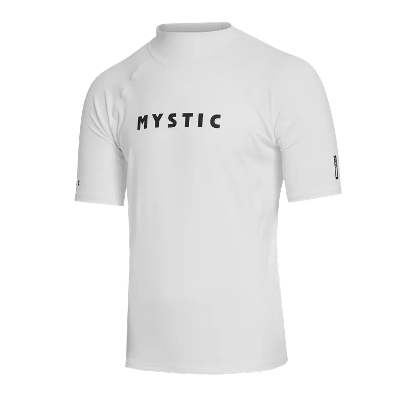 MYSTIC Star S/S Rashvest Junior Rabatt