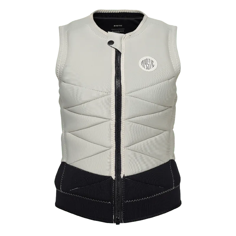 Begrenztes Angebot MYSTIC Juice Impact Vest Fzip Wake Women