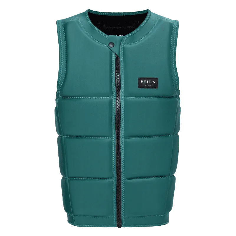 Heißes Angebot MYSTIC Star Impact Vest Fzip Wake
