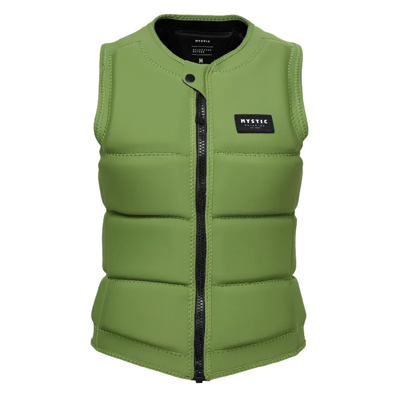 Ausverkauf MYSTIC Star Impact Vest Fzip Wake Women