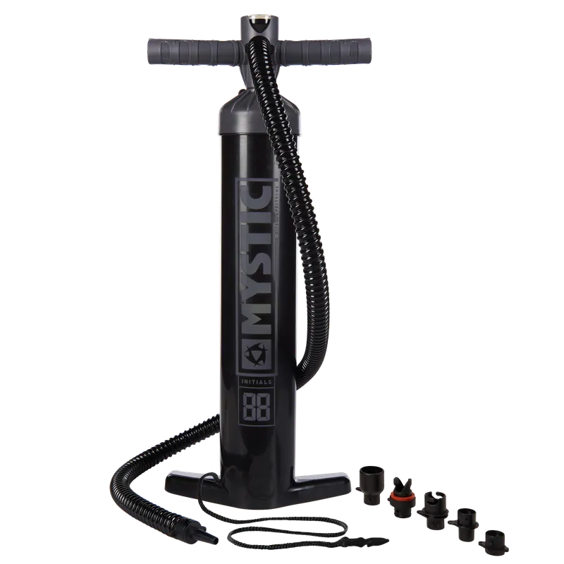Bestpreis MYSTIC Kite Pump Extreme