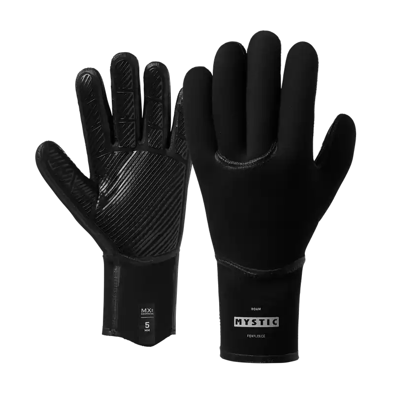 Nur Für Kurze Zeit MYSTIC Roam Glove 5mm 5Finger