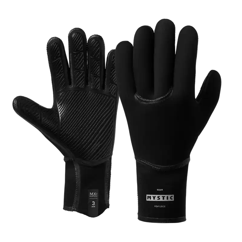 Sonderangebot MYSTIC Roam Glove 3mm 5Finger
