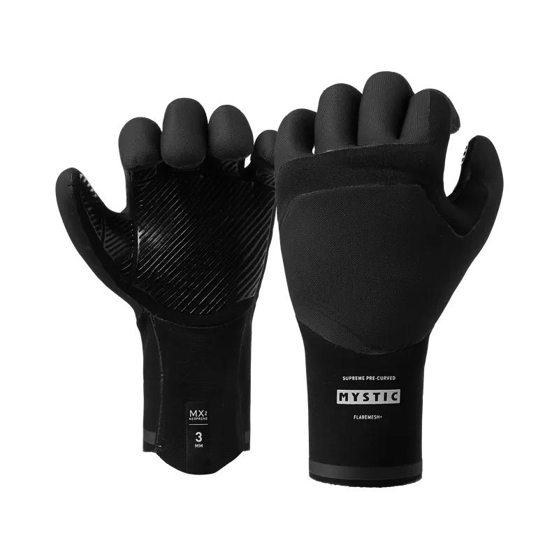 Preis Gesenkt MYSTIC Roam Glove 3mm 5Finger Precurved