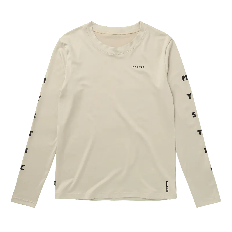 MYSTIC Solstice L/S Rashvest Women Neuheit