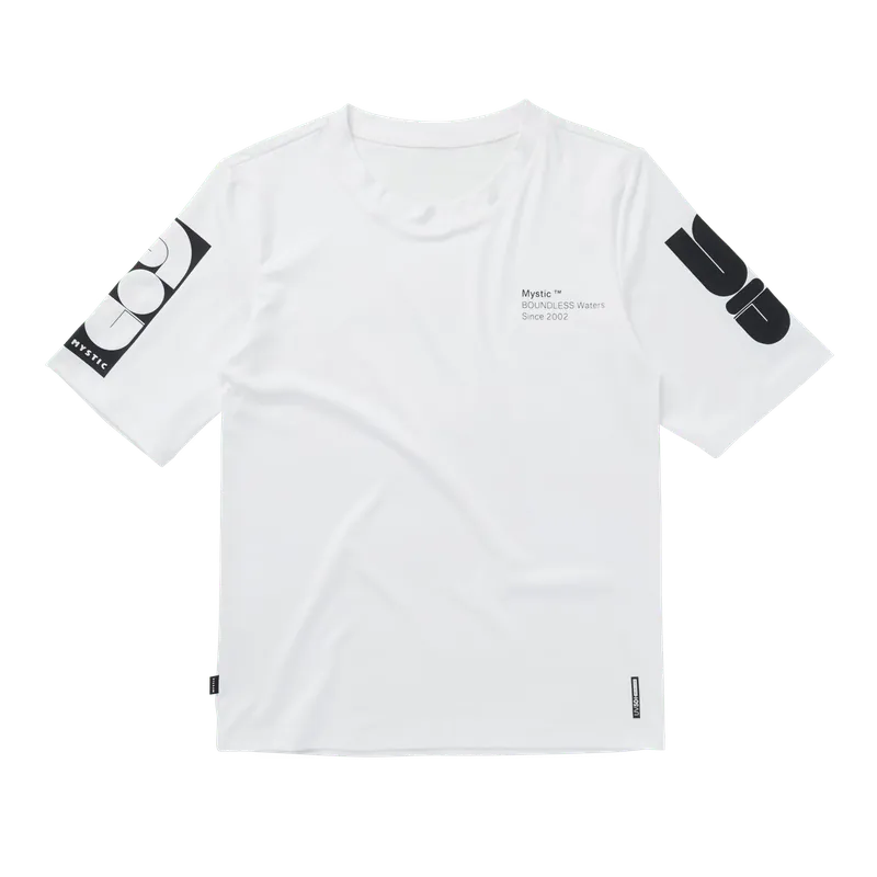MYSTIC Sphere S/S Rashvest Women Jetzt Bestellen