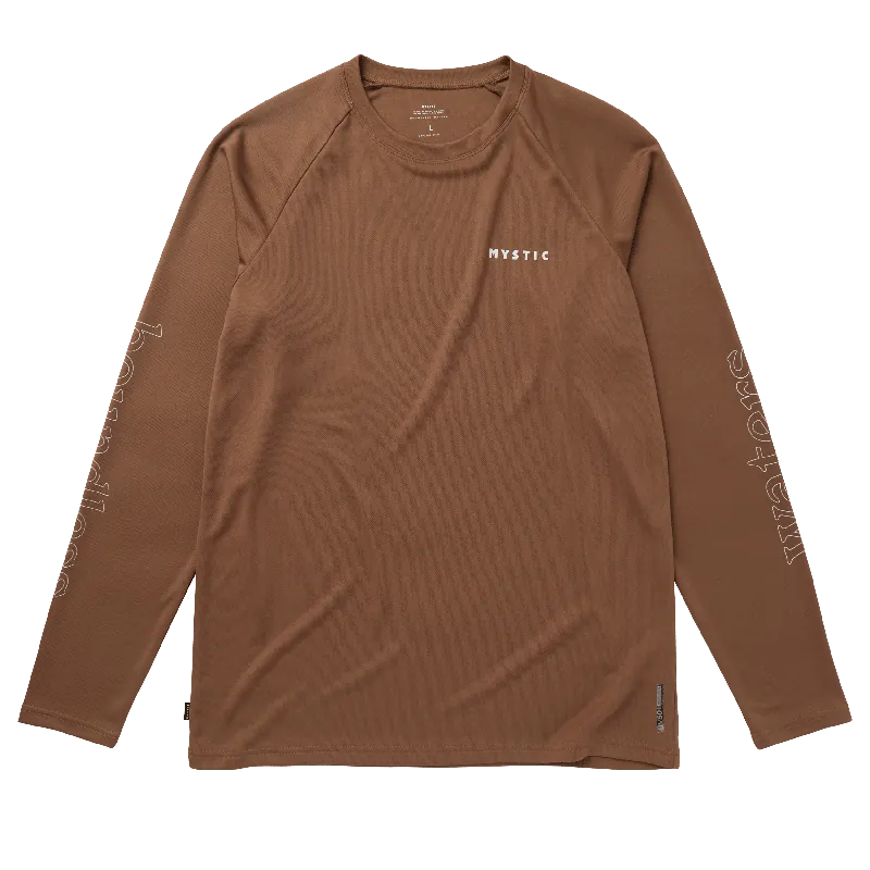 MYSTIC Tactic L/S Loosefit Quickdry Bestseller
