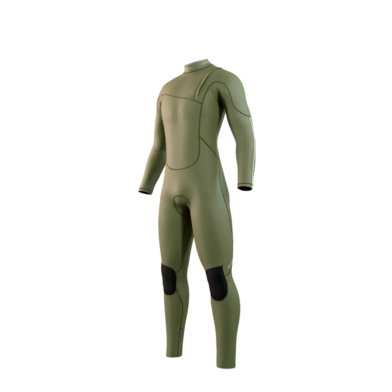 Direkt Vom Hersteller MYSTIC The One Fullsuit 4/3mm Zipfree