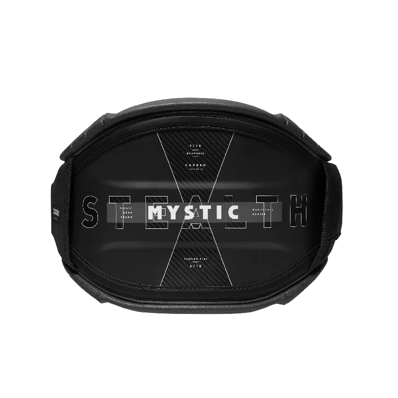 MYSTIC Stealth Waist Harness Must-Have