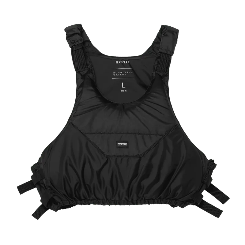 Neuheit MYSTIC Star Floatation Vest Zipfree