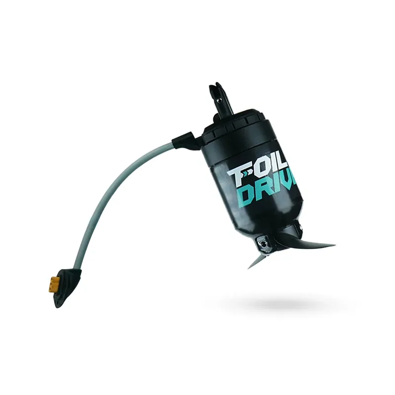 Foil Drive Standard V2 Motor Complete Neu Im Sortiment