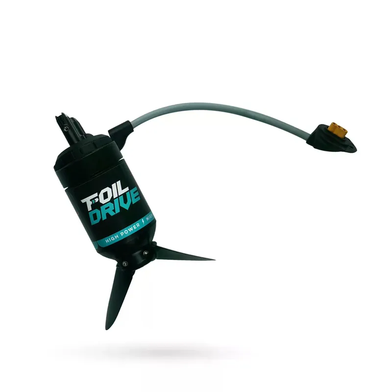 Foil Drive High Power V2 Motor Complete Mega-Angebot