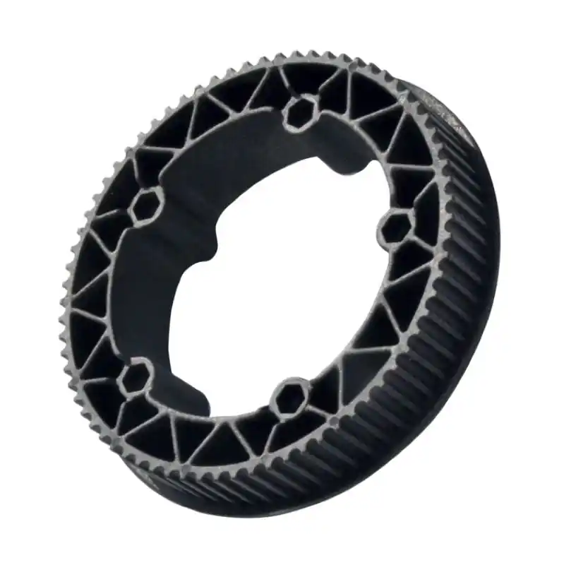 Sonderaktion MBS Wheel Pulley - HTD 5M 72T
