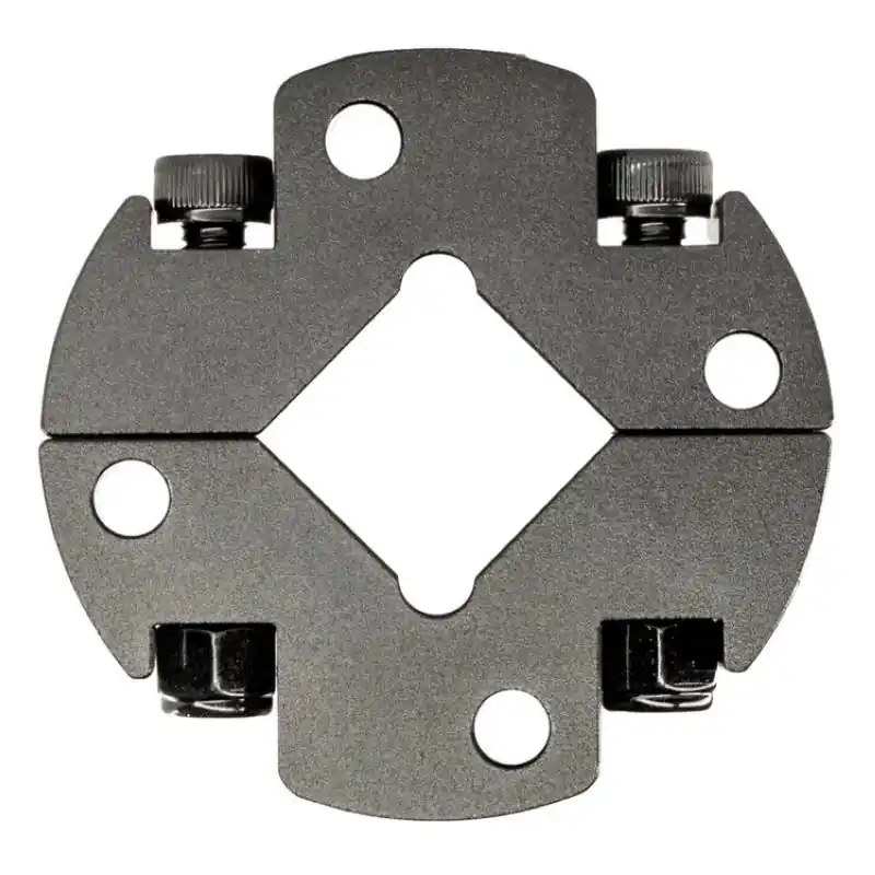 Neu MBS Motor Mount Clamp M3