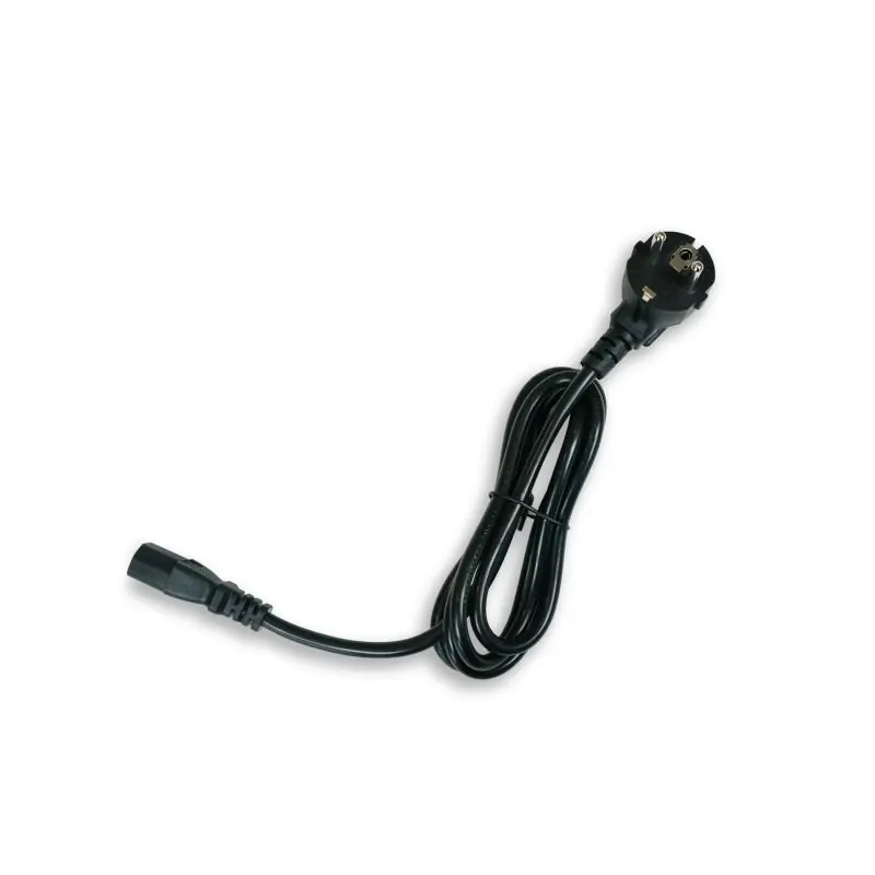 Foil Drive AC-Netzkabel - EU Garantierte Lieferung